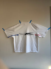 FizPro+ Revolving Print Tee