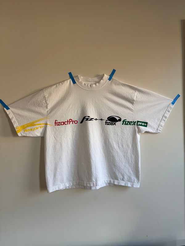 FizPro+ Revolving Print Tee